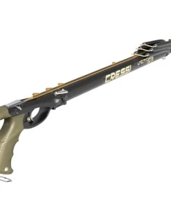 CRESSI-SUB Arbalète Cressi Victory  120 cm| Harpon À Sandows