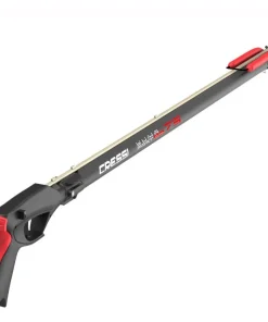 CRESSI-SUB Arbalète Cressi Yuma Fast 100| Harpon À Sandows