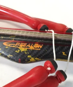 EPSEALON Harpon À Sandows^Arbalète cobra Camo - 100 cm