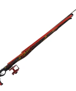 EPSEALON Arbalète cobra Camo - 110 cm| Harpon À Sandows