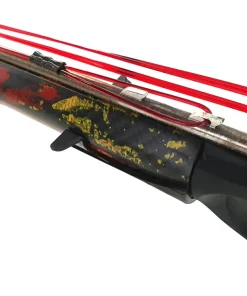 EPSEALON Arbalète cobra Camo - 110 cm| Harpon À Sandows