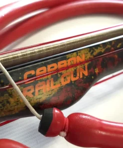 EPSEALON Arbalète cobra Camo - 110 cm| Harpon À Sandows