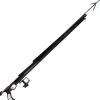 EPSEALON Arbalète Python carbone - 110 cm| Harpon À Sandows