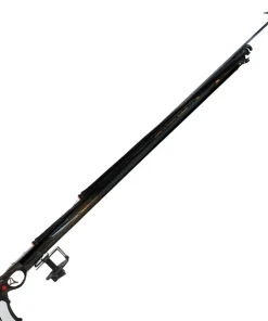 EPSEALON Arbalète Python carbone - 110 cm| Harpon À Sandows