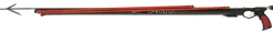 EPSEALON Arbalète Spartan carbone - 100 cm| Harpon À Sandows