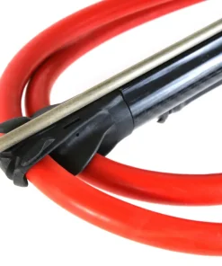 EPSEALON Arbalète Spartan carbone - 100 cm| Harpon À Sandows