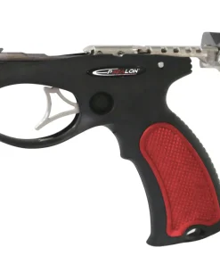 EPSEALON Arbalète Spartan carbone - 100 cm| Harpon À Sandows