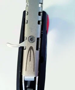 EPSEALON Harpon À Sandows^Arbalète Striker Pro Black - 100 cm
