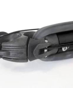 EPSEALON Arbalète Striker Black - 100 cm| Harpon À Sandows