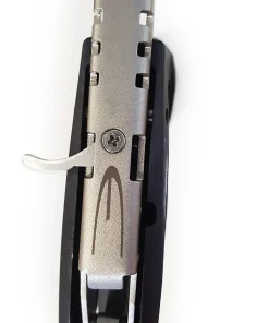 EPSEALON Arbalète Striker Black - 100 cm| Harpon À Sandows