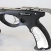 EPSEALON Arbalète Striker Black - 60 cm| Harpon À Sandows