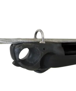 EPSEALON Arbalète Striker Black - 60 cm| Harpon À Sandows