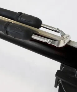 EPSEALON Arbalète Striker Black - 60 cm| Harpon À Sandows
