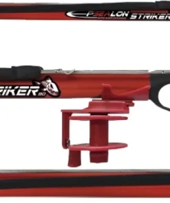 EPSEALON Harpon À Sandows^Arbalète Striker Red - 100 cm