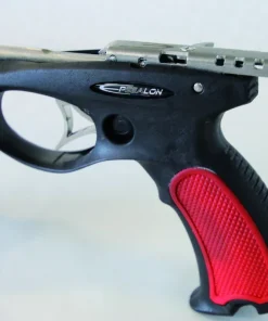 EPSEALON Harpon À Sandows^Arbalète Striker Red - 100 cm