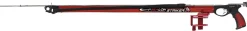 EPSEALON Arbalète Striker Red - 75 cm| Harpon À Sandows