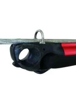 EPSEALON Arbalète Striker Red - 75 cm| Harpon À Sandows