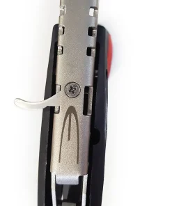 EPSEALON Arbalète Striker Red - 75 cm| Harpon À Sandows