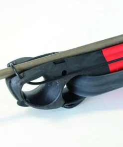 EPSEALON Arbalète Striker Red - 75 cm| Harpon À Sandows