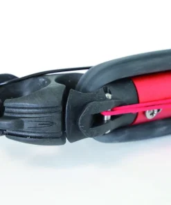 EPSEALON Arbalète Striker Red - 75 cm| Harpon À Sandows