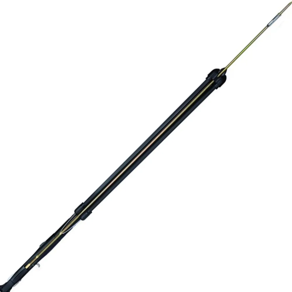 OMER Arbalète Fusil Chasse sous Marine Cayman Sport - 50 cm| Harpon À Sandows