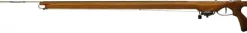 TEAKSEA Harpon En Bois|Harpon À Sandows^Arbalète fusil harpon bois chasse sous marine Beam - 95 cm