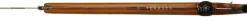 TEAKSEA Harpon En Bois|Harpon À Sandows^Arbalète fusil harpon bois chasse sous marine Beam - 95 cm
