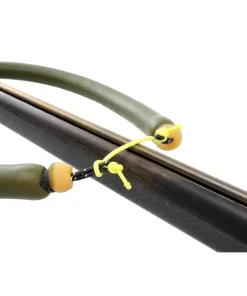 DEAMON TEAK Harpon En Bois|Harpon À Sandows^Arbalète fusil harpon bois chasse sous marine Espuma - 102 Gaucher