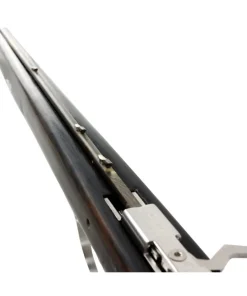 DEAMON TEAK Harpon En Bois|Harpon À Sandows^Arbalète fusil harpon bois chasse sous marine Espuma - 102 Gaucher