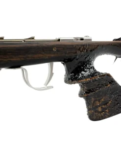 DEAMON TEAK Harpon En Bois|Harpon À Sandows^Arbalète fusil harpon bois chasse sous marine Espuma - 102 Gaucher
