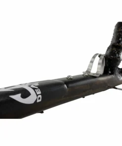 DEAMON TEAK Harpon En Bois|Harpon À Sandows^Arbalète fusil harpon bois chasse sous marine Espuma - 102 Gaucher