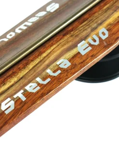 SEAWOLF-SUB Harpon En Bois|Harpon À Sandows^Arbalète fusil harpon bois chasse sous marine Seawolf Stella EVO 125