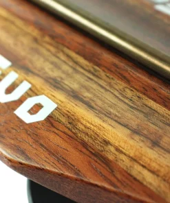 SEAWOLF-SUB Harpon En Bois|Harpon À Sandows^Arbalète fusil harpon bois chasse sous marine Seawolf Stella EVO 125