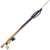 SEAWOLF-SUB Harpon En Bois|Harpon À Sandows^Arbalète fusil harpon bois chasse sous marine Seawolf Snapper 95