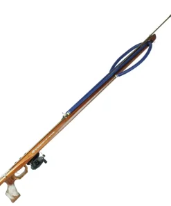 SEAWOLF-SUB Harpon En Bois|Harpon À Sandows^Arbalète fusil harpon bois chasse sous marine Seawolf Snapper 95