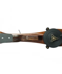 SEAWOLF-SUB Harpon En Bois|Harpon À Sandows^Arbalète fusil harpon bois chasse sous marine Seawolf Snapper 95