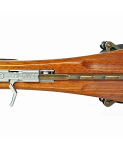 SEAWOLF-SUB Harpon En Bois|Harpon À Sandows^Arbalète fusil harpon bois chasse sous marine Seawolf Snapper 95