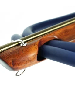 SEAWOLF-SUB Harpon En Bois|Harpon À Sandows^Arbalète fusil harpon bois chasse sous marine Seawolf Snapper 95