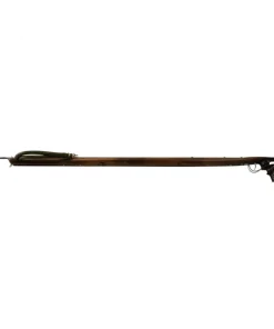 DEAMON TEAK Harpon En Bois|Harpon À Sandows^Arbalète fusil harpon bois chasse sous marine Oil - 110