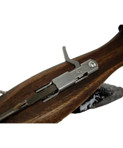 DEAMON TEAK Harpon En Bois|Harpon À Sandows^Arbalète fusil harpon bois chasse sous marine Oil - 110