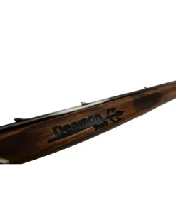 DEAMON TEAK Harpon En Bois|Harpon À Sandows^Arbalète fusil harpon bois chasse sous marine Oil - 110
