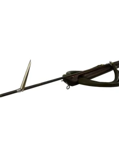 DEAMON TEAK Harpon En Bois|Harpon À Sandows^Arbalète fusil harpon bois chasse sous marine Oil - 110