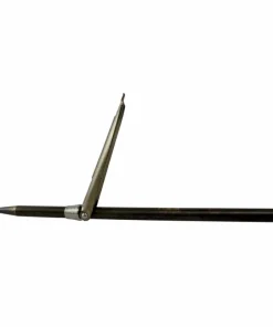 DEAMON TEAK Harpon En Bois|Harpon À Sandows^Arbalète fusil harpon bois chasse sous marine Oil - 110
