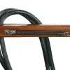 RIFFE Harpon En Bois|Harpon À Sandows^Arbalète fusil harpon bois chasse sous marine Euro Series - 55 cm