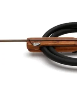 RIFFE Harpon En Bois|Harpon À Sandows^Arbalète fusil harpon bois chasse sous marine Euro Series - 55 cm