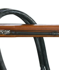 RIFFE Harpon En Bois|Harpon À Sandows^Arbalète fusil harpon bois chasse sous marine Euro Series - 120 cm