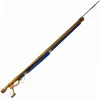 SEAWOLF-SUB Harpon En Bois|Harpon À Sandows^Arbalète fusil harpon bois chasse sous marine Seawolf Predator 125