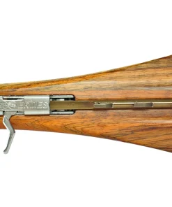 SEAWOLF-SUB Harpon En Bois|Harpon À Sandows^Arbalète fusil harpon bois chasse sous marine Seawolf Predator 125