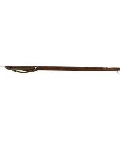 DEAMON TEAK Harpon En Bois|Harpon À Sandows^Arbalète fusil harpon bois chasse sous marine Hydra CS - 115