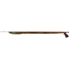 DEAMON TEAK Harpon En Bois|Harpon À Sandows^Arbalète fusil harpon bois chasse sous marine Hydra CS - 95